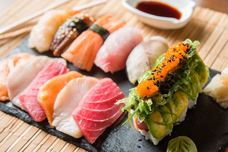 Hot on Dianping: Superlative Service, Mouthwatering Sushi, and Authentic Beijing Cuisine