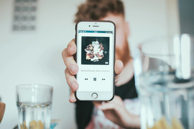 DP Your Guide to the Biggest Chinese Music Apps