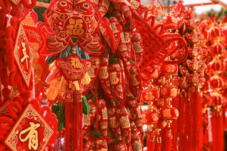 A Handful of Cultural Activities to Keep You Busy Over the CNY Holiday