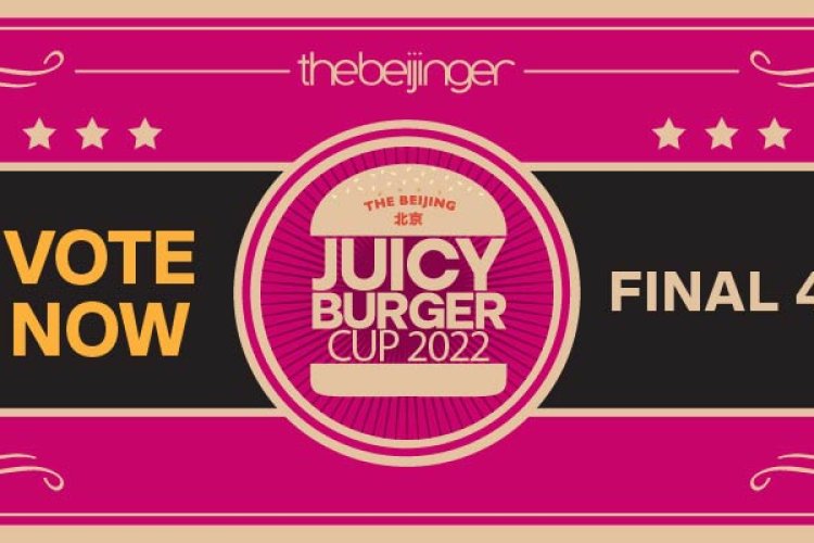 Beersmith Joins Three Former Champs in Juicy Burger Cup Final Four